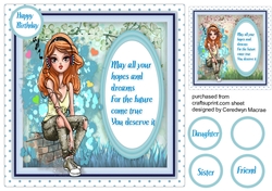 Hopes and Dreams 2