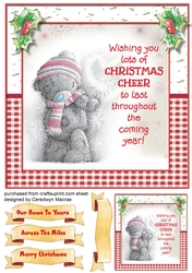 Teds Christmas Wish