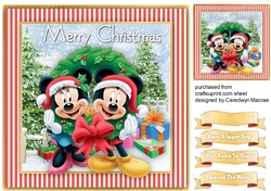 Christmas Wishes