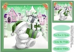 Teds Pile High Presents