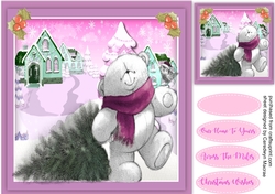 Teds Christmas Tree