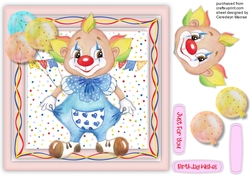 Jolly Clown 2