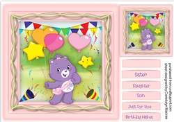 Birthday Fun 3