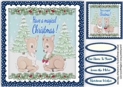 Have a Magical Christmas