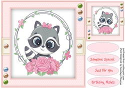 Beautiful Bright Eyes 2