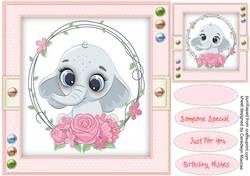 Beautiful Bright Eyes  8