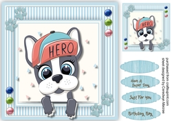 My Hero 2