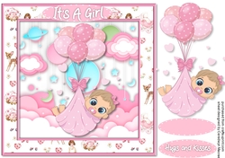 Its a Girl
