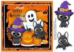 Happy Spooky Halloween