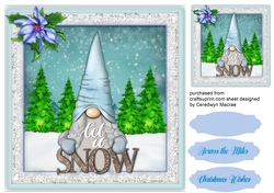 Let it Snow