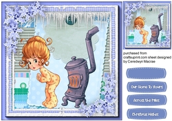 Baby Its Cold Outside
