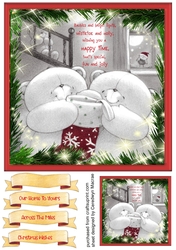 The Christmas Stocking