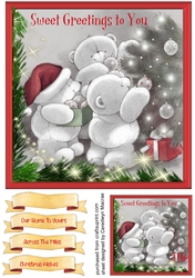 The Christmas Tree