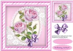 Gorgeous French Roses