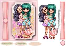 Friends Forever 1