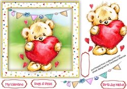 A Heart For You