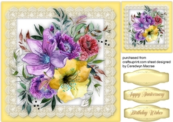 Beautiful Flower Stories Roses