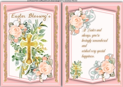 Easter Blessings 1