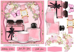 Pink Lady