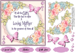 A Loving Mothers