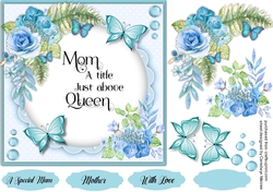 My Mom