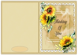 Thinking Of You 