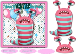 Have a Monster Birthday 5
