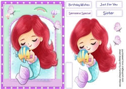 Little Mermaid