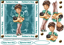 Special Fathers Day