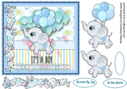 A Bundle Of joy 1