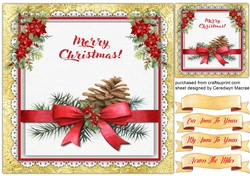 Beautiful Christmas Wishes