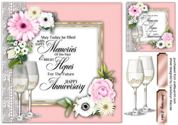 Beautiful Anniversary Quote