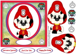 Paw Patrol 2
