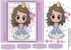My Beautiful Princess