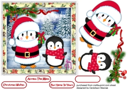 Penguin Present