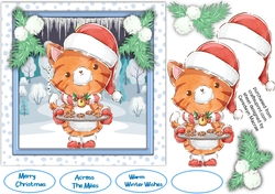 Kittys Mince Pies