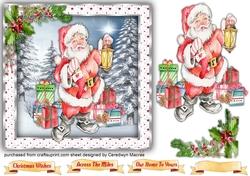  Santas Presents 
