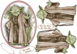 StarWars,  Yoda