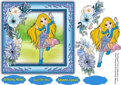 7x7, Dancing Queen