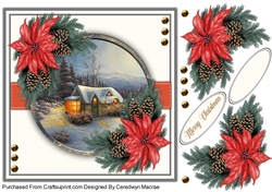 Home For Christmas 1