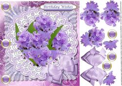 Beautiful Irises