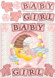 Birth Baby Girl