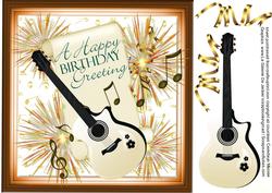 Musical Guitar