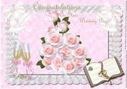 On Your Wedding Day