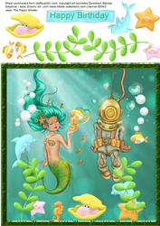 Enchanted Ocean