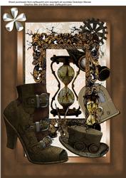 Steampunk