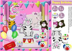 Jolly Circus