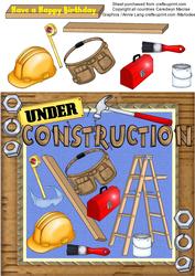 Construction Site