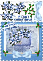Blue Christmas
