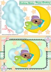 Moon Baby